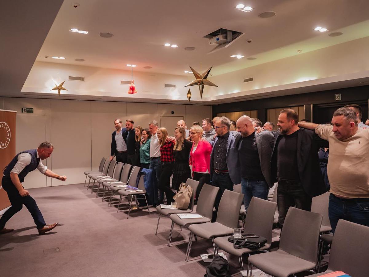 36 minut –&nbsp;Poznań