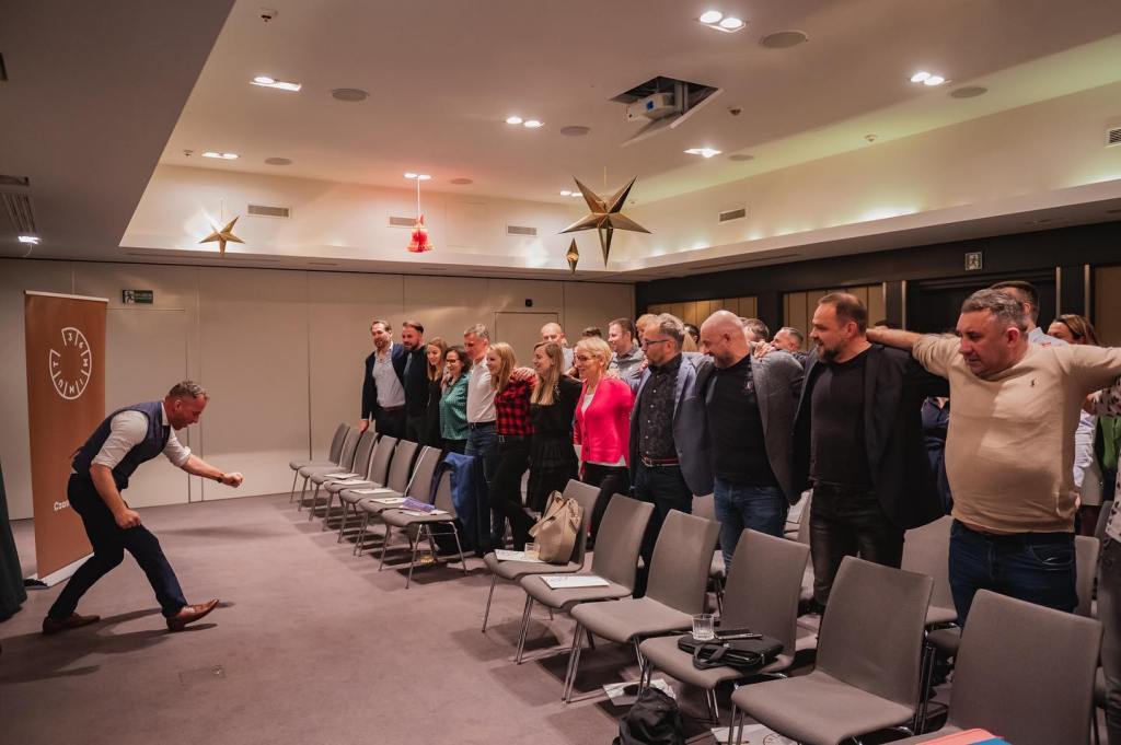 36 minut –&nbsp;Poznań